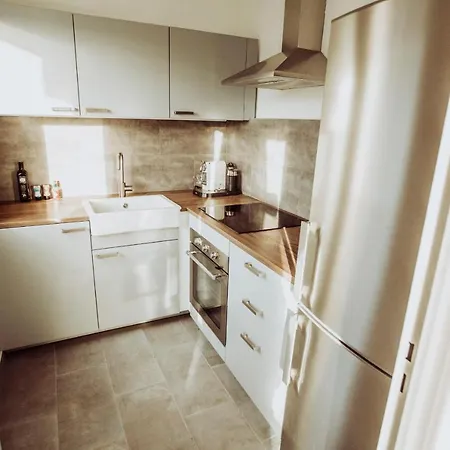 Studio W/ Balcony Near Paris By Guestready * بيتّو