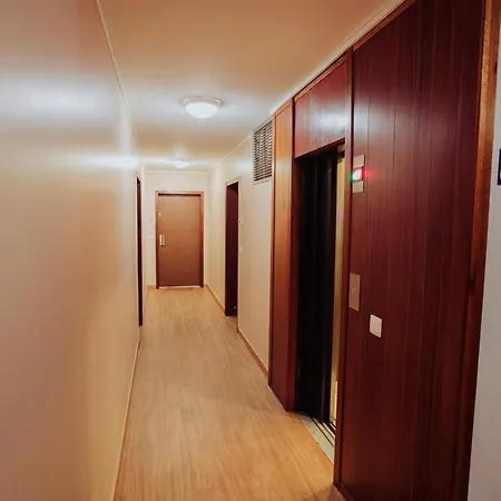 شقة Studio W/ Balcony Near Paris By Guestready بيتّو